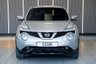 USED 2019 68 NISSAN JUKE 1.6 Tekna SUV 5dr Petrol XTRON Euro 6 (117 ps) HEATED SEATS-SATNAV - REAR CAMERA *