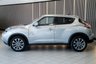USED 2019 68 NISSAN JUKE 1.6 Tekna SUV 5dr Petrol XTRON Euro 6 (117 ps) HEATED SEATS-SATNAV - REAR CAMERA *