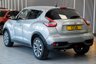 USED 2019 68 NISSAN JUKE 1.6 Tekna SUV 5dr Petrol XTRON Euro 6 (117 ps) HEATED SEATS-SATNAV - REAR CAMERA *