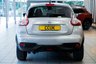 USED 2019 68 NISSAN JUKE 1.6 Tekna SUV 5dr Petrol XTRON Euro 6 (117 ps) HEATED SEATS-SATNAV - REAR CAMERA *