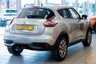 USED 2019 68 NISSAN JUKE 1.6 Tekna SUV 5dr Petrol XTRON Euro 6 (117 ps) HEATED SEATS-SATNAV - REAR CAMERA *