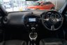 USED 2019 68 NISSAN JUKE 1.6 Tekna SUV 5dr Petrol XTRON Euro 6 (117 ps) HEATED SEATS-SATNAV - REAR CAMERA *