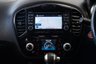 USED 2019 68 NISSAN JUKE 1.6 Tekna SUV 5dr Petrol XTRON Euro 6 (117 ps) HEATED SEATS-SATNAV - REAR CAMERA *
