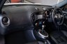 USED 2019 68 NISSAN JUKE 1.6 Tekna SUV 5dr Petrol XTRON Euro 6 (117 ps) HEATED SEATS-SATNAV - REAR CAMERA *