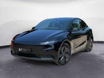 2026 TESLA MODEL Y 62.5kWh Standard SUV 5dr Electric Auto RWD (298 ps) &pound;38990.00