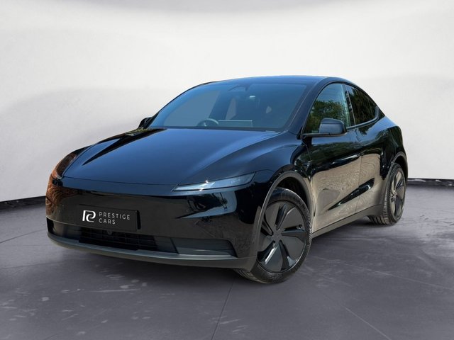 View our TESLA MODEL Y