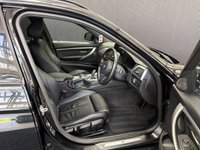 USED 2017 67 BMW 3 SERIES 3.0 335d M Sport Shadow Edition Touring 5dr Diesel Auto xDrive Euro 6 (s/s) (313 ps) HUD,R CAM, HK SOUND,DIGI DASH,PRO N