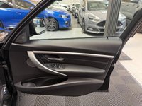 USED 2017 67 BMW 3 SERIES 3.0 335d M Sport Shadow Edition Touring 5dr Diesel Auto xDrive Euro 6 (s/s) (313 ps) HUD,R CAM, HK SOUND,DIGI DASH,PRO N