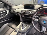 USED 2017 67 BMW 3 SERIES 3.0 335d M Sport Shadow Edition Touring 5dr Diesel Auto xDrive Euro 6 (s/s) (313 ps) HUD,R CAM, HK SOUND,DIGI DASH,PRO N