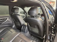 USED 2017 67 BMW 3 SERIES 3.0 335d M Sport Shadow Edition Touring 5dr Diesel Auto xDrive Euro 6 (s/s) (313 ps) HUD,R CAM, HK SOUND,DIGI DASH,PRO N