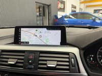 USED 2017 67 BMW 3 SERIES 3.0 335d M Sport Shadow Edition Touring 5dr Diesel Auto xDrive Euro 6 (s/s) (313 ps) HUD,R CAM, HK SOUND,DIGI DASH,PRO N