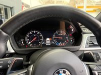 USED 2017 67 BMW 3 SERIES 3.0 335d M Sport Shadow Edition Touring 5dr Diesel Auto xDrive Euro 6 (s/s) (313 ps) HUD,R CAM, HK SOUND,DIGI DASH,PRO N