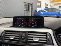 USED 2017 67 BMW 3 SERIES 3.0 335d M Sport Shadow Edition Touring 5dr Diesel Auto xDrive Euro 6 (s/s) (313 ps) HUD,R CAM, HK SOUND,DIGI DASH,PRO N