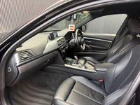USED 2017 67 BMW 3 SERIES 3.0 335d M Sport Shadow Edition Touring 5dr Diesel Auto xDrive Euro 6 (s/s) (313 ps) HUD,R CAM, HK SOUND,DIGI DASH,PRO N