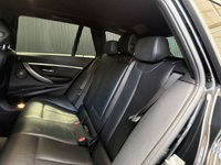 USED 2017 67 BMW 3 SERIES 3.0 335d M Sport Shadow Edition Touring 5dr Diesel Auto xDrive Euro 6 (s/s) (313 ps) HUD,R CAM, HK SOUND,DIGI DASH,PRO N