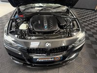 USED 2017 67 BMW 3 SERIES 3.0 335d M Sport Shadow Edition Touring 5dr Diesel Auto xDrive Euro 6 (s/s) (313 ps) HUD,R CAM, HK SOUND,DIGI DASH,PRO N