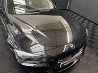 USED 2017 67 BMW 3 SERIES 3.0 335d M Sport Shadow Edition Touring 5dr Diesel Auto xDrive Euro 6 (s/s) (313 ps) HUD,R CAM, HK SOUND,DIGI DASH,PRO N