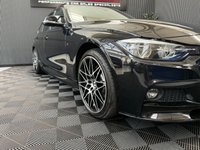 USED 2017 67 BMW 3 SERIES 3.0 335d M Sport Shadow Edition Touring 5dr Diesel Auto xDrive Euro 6 (s/s) (313 ps) HUD,R CAM, HK SOUND,DIGI DASH,PRO N