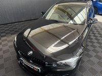 USED 2017 67 BMW 3 SERIES 3.0 335d M Sport Shadow Edition Touring 5dr Diesel Auto xDrive Euro 6 (s/s) (313 ps) HUD,R CAM, HK SOUND,DIGI DASH,PRO N