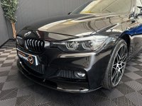 USED 2017 67 BMW 3 SERIES 3.0 335d M Sport Shadow Edition Touring 5dr Diesel Auto xDrive Euro 6 (s/s) (313 ps) HUD,R CAM, HK SOUND,DIGI DASH,PRO N