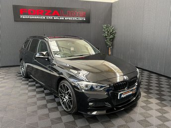 View our BMW 3 SERIES
