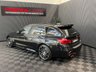 USED 2017 67 BMW 3 SERIES 3.0 335d M Sport Shadow Edition Touring 5dr Diesel Auto xDrive Euro 6 (s/s) (313 ps) HUD,R CAM, HK SOUND,DIGI DASH,PRO N