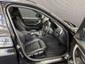 USED 2017 67 BMW 3 SERIES 3.0 335d M Sport Shadow Edition Touring 5dr Diesel Auto xDrive Euro 6 (s/s) (313 ps) HUD,R CAM, HK SOUND,DIGI DASH,PRO N