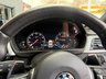 USED 2017 67 BMW 3 SERIES 3.0 335d M Sport Shadow Edition Touring 5dr Diesel Auto xDrive Euro 6 (s/s) (313 ps) HUD,R CAM, HK SOUND,DIGI DASH,PRO N