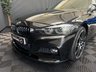USED 2017 67 BMW 3 SERIES 3.0 335d M Sport Shadow Edition Touring 5dr Diesel Auto xDrive Euro 6 (s/s) (313 ps) HUD,R CAM, HK SOUND,DIGI DASH,PRO N