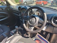 USED 2014 64 MINI PACEMAN 1.6 Cooper S SUV 3dr Petrol Manual Euro 5 (s/s) (184 ps) 