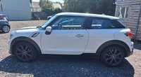 USED 2014 64 MINI PACEMAN 1.6 Cooper S SUV 3dr Petrol Manual Euro 5 (s/s) (184 ps) 