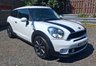 USED 2014 64 MINI PACEMAN 1.6 Cooper S SUV 3dr Petrol Manual Euro 5 (s/s) (184 ps) 