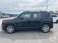 USED 2016 16 JEEP RENEGADE 1.6 MultiJetII Longitude SUV 5dr Diesel Manual Euro 6 (s/s) (120 ps) FRESH SERVICE SAT NAV