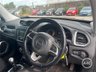 USED 2016 16 JEEP RENEGADE 1.6 MultiJetII Longitude SUV 5dr Diesel Manual Euro 6 (s/s) (120 ps) FRESH SERVICE SAT NAV