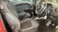 USED 2017 17 ALFA ROMEO MITO 875 TB TwinAir Super Hatchback 3dr Petrol Manual Euro 6 (s/s) (105 ps) 