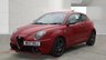USED 2017 17 ALFA ROMEO MITO 875 TB TwinAir Super Hatchback 3dr Petrol Manual Euro 6 (s/s) (105 ps) 