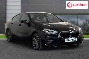 2022 BMW 2 SERIES GRAN COUPE