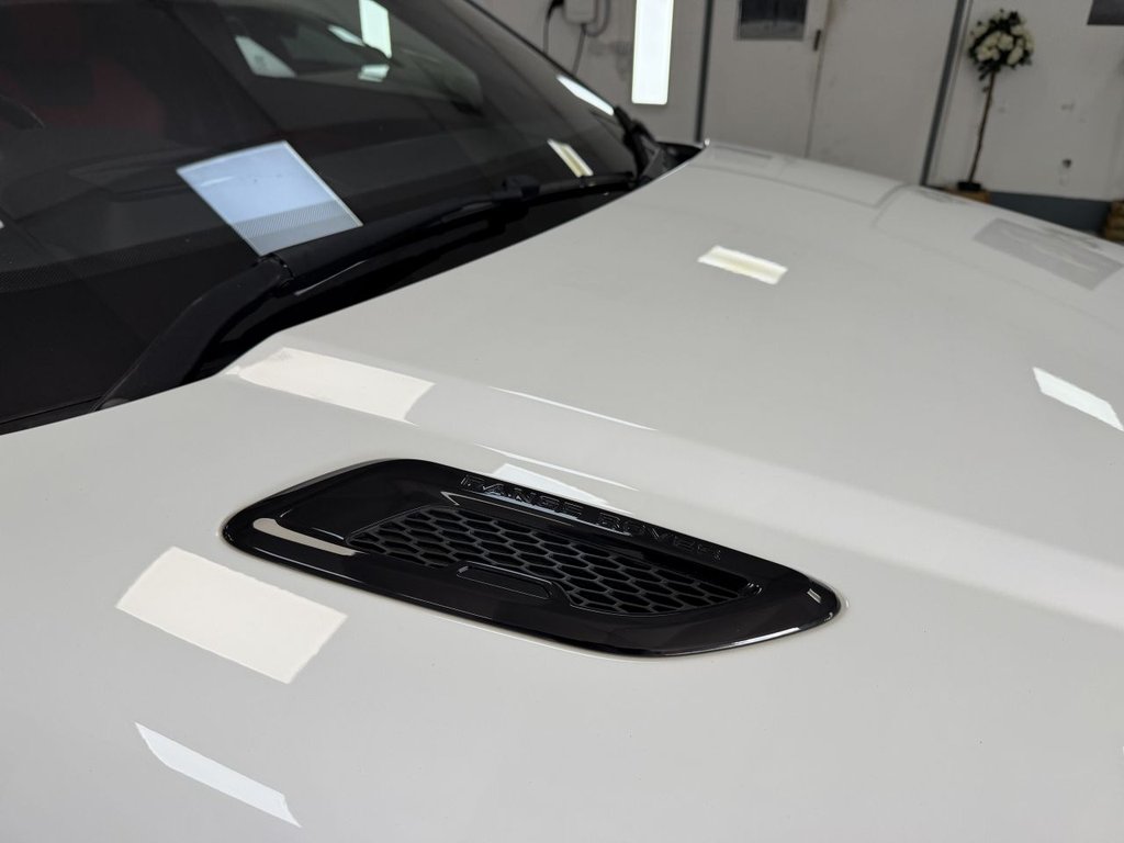 USED 2016 66 LAND ROVER RANGE ROVER EVOQUE 2.0 TD4 HSE Dynamic SUV 5dr Diesel Auto 4WD Euro 6 (s/s) (180 ps) 