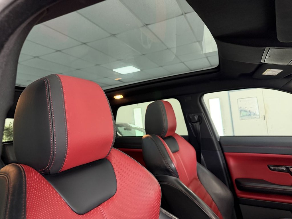 USED 2016 66 LAND ROVER RANGE ROVER EVOQUE 2.0 TD4 HSE Dynamic SUV 5dr Diesel Auto 4WD Euro 6 (s/s) (180 ps) 