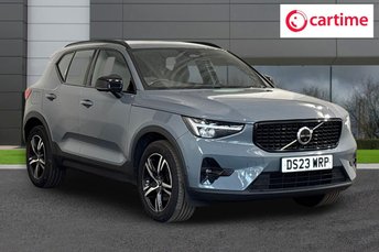 2023 VOLVO XC40