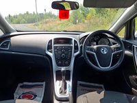 USED 2014 14 VAUXHALL ASTRA 1.6 16v SRi Hatchback 5dr Petrol Auto Euro 5 (115 ps) AUTO-LOW MILES-BELT DONE