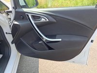 USED 2014 14 VAUXHALL ASTRA 1.6 16v SRi Hatchback 5dr Petrol Auto Euro 5 (115 ps) AUTO-LOW MILES-BELT DONE
