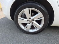 USED 2014 14 VAUXHALL ASTRA 1.6 16v SRi Hatchback 5dr Petrol Auto Euro 5 (115 ps) AUTO-LOW MILES-BELT DONE