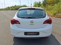 USED 2014 14 VAUXHALL ASTRA 1.6 16v SRi Hatchback 5dr Petrol Auto Euro 5 (115 ps) AUTO-LOW MILES-BELT DONE