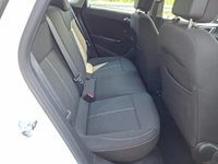 USED 2014 14 VAUXHALL ASTRA 1.6 16v SRi Hatchback 5dr Petrol Auto Euro 5 (115 ps) AUTO-LOW MILES-BELT DONE