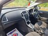 USED 2014 14 VAUXHALL ASTRA 1.6 16v SRi Hatchback 5dr Petrol Auto Euro 5 (115 ps) AUTO-LOW MILES-BELT DONE