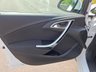 USED 2014 14 VAUXHALL ASTRA 1.6 16v SRi Hatchback 5dr Petrol Auto Euro 5 (115 ps) AUTO-LOW MILES-BELT DONE
