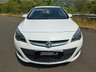 USED 2014 14 VAUXHALL ASTRA 1.6 16v SRi Hatchback 5dr Petrol Auto Euro 5 (115 ps) AUTO-LOW MILES-BELT DONE