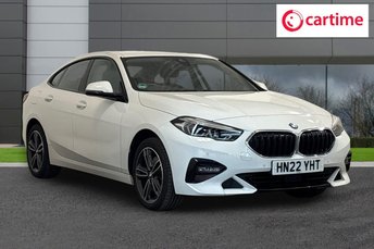 2022 BMW 2 SERIES GRAN COUPE