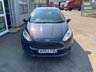 USED 2013 62 FORD FIESTA 1.5 TDCi Zetec Hatchback 5dr Diesel Manual Euro 5 (75 ps) 